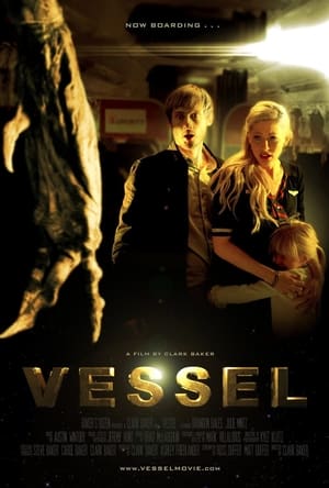 Vessel film complet