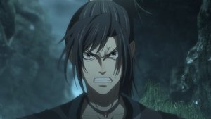The Master of Diabolism: Episódio: 3 da 3ª Temporada
