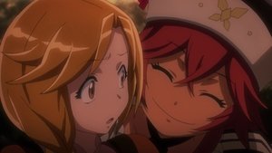 Overlord Season 3 Episode 3