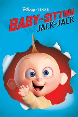 Image Baby-sitting Jack-Jack
