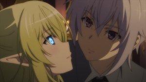High School Prodigies Have It Easy Even in Another World! Season 1 Episode 4