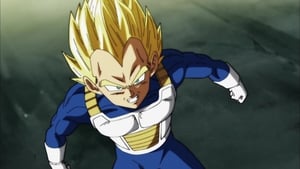 Dragon Ball Super: Season 1 Episode 99 –