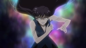 Sailor Moon Crystal: Season 3 Episode 10