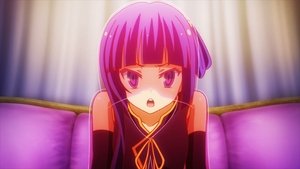 No Game No Life Season 1 Episode 3