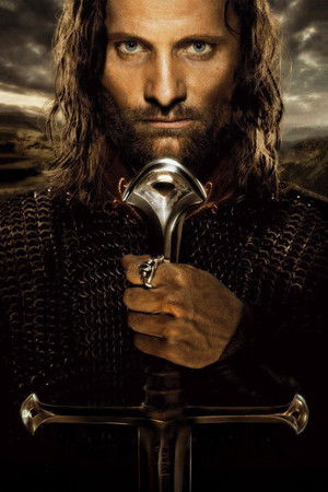 poster The Lord of the Rings: The Return of the King