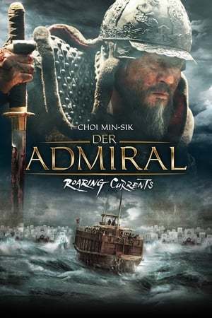 Der Admiral - Roaring Currents 2014