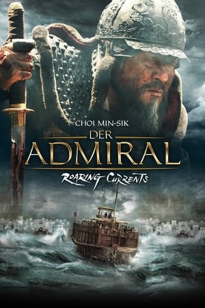 Image Der Admiral - Roaring Currents