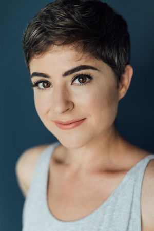 Elana Dunkelman photo