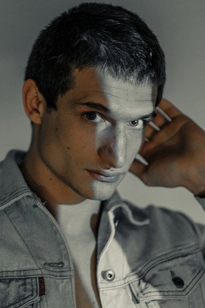 Augusto Trainotti portrait