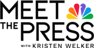 Meet the Press — Logos 4