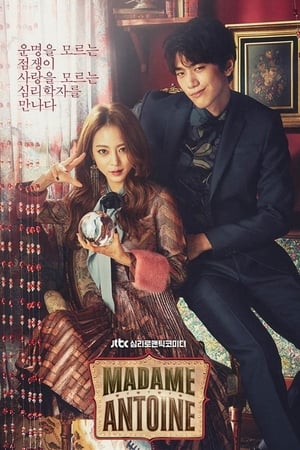 Madame Antoine: Temporada 1