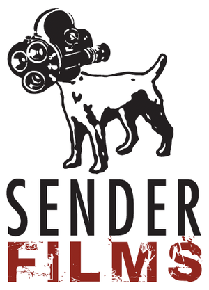 Logo Sender Films