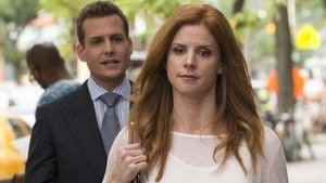 Suits (La clave del éxito) Temporada 2 Capitulo 9