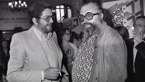 Sergio Leone