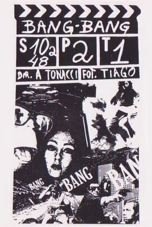 Poster Bang Bang (1971)