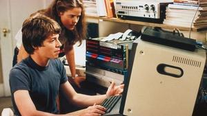 ดูหนัง Wargames (1983) วอร์เกมส์ สงครามล้างโลก [Full-HD]