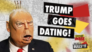 Trump Goes on a Dating Show?!