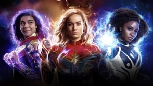 The Marvels (2023) Hindi Watch Online and Download