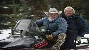 Mountain Men Stranded