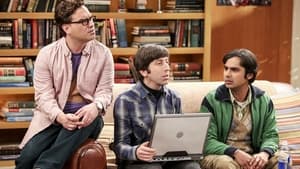 The Big Bang Theory: 11×9