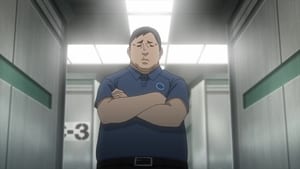 Terra Formars – Episódio 05