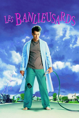 The 'Burbs 71