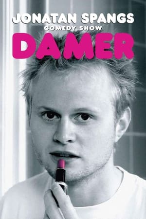 Jonatan Spang: Damer (2005)