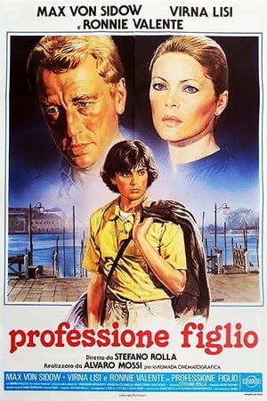 Poster Venetian Lies (1981)