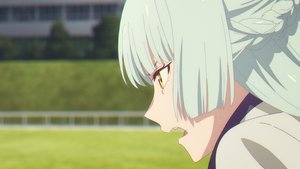 Uma Musume: Cinderella Gray Episódio 2