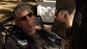 Sons of Anarchy: 1×13