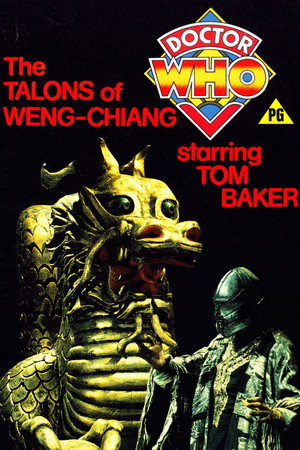 Doctor Who: The Talons of Weng-Chiang