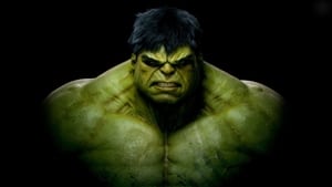 O Incrível Hulk