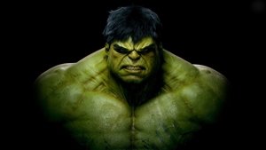 El increíble Hulk (2008)