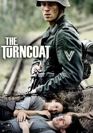 Poster The Turncoat (2020)