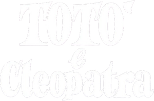 Totò y Cleopatra — Logos 1
