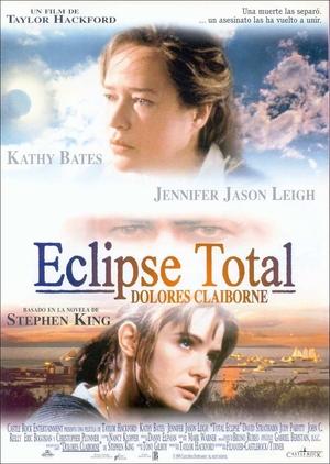 Eclipse total (Dolores Claiborne) 1995