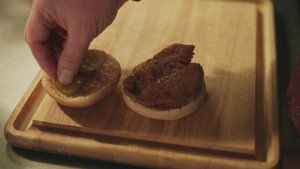 6. El golpe del pollo