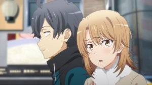 Get Yahari Ore No Seishun Love Comedy Wa Machigatteiru Zoku Ova Bd Desktop Wallpaper Free Wallpaper Yahari Ore No Seishun Love Comedy Wa Machigatteiru Zoku Ova Bd Free
