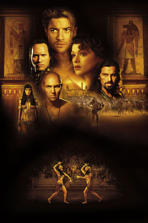 The Mummy Returns 162