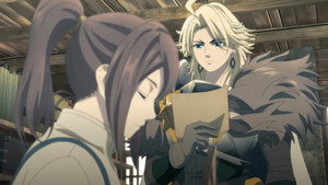 Tsuihou Sareta Tensei Juukishi wa Game Chishiki de Musou Suru Cap 5