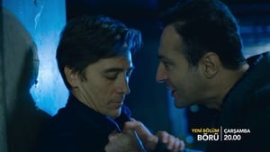 Wolf: Stagione 1 x Episodio 5