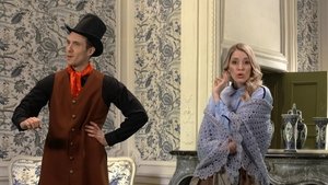 Cochon dingue: 3×14