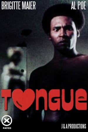 Poster Tongue 1976