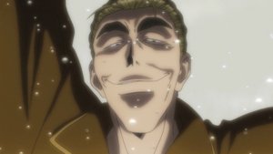 Ushio & Tora: 2×4