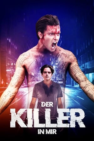Poster Der Killer in mir 2019