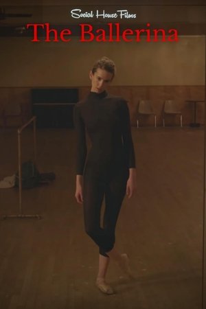 Affiche de The Ballerina