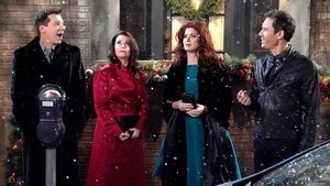 Will & Grace: Stagione 1 x Episodio 7