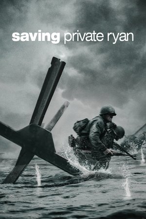 poster Saving Private Ryan