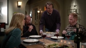 Modern Family: 4×1