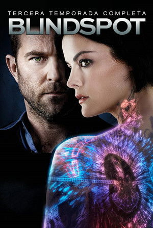 Blindspot: Temporada 3